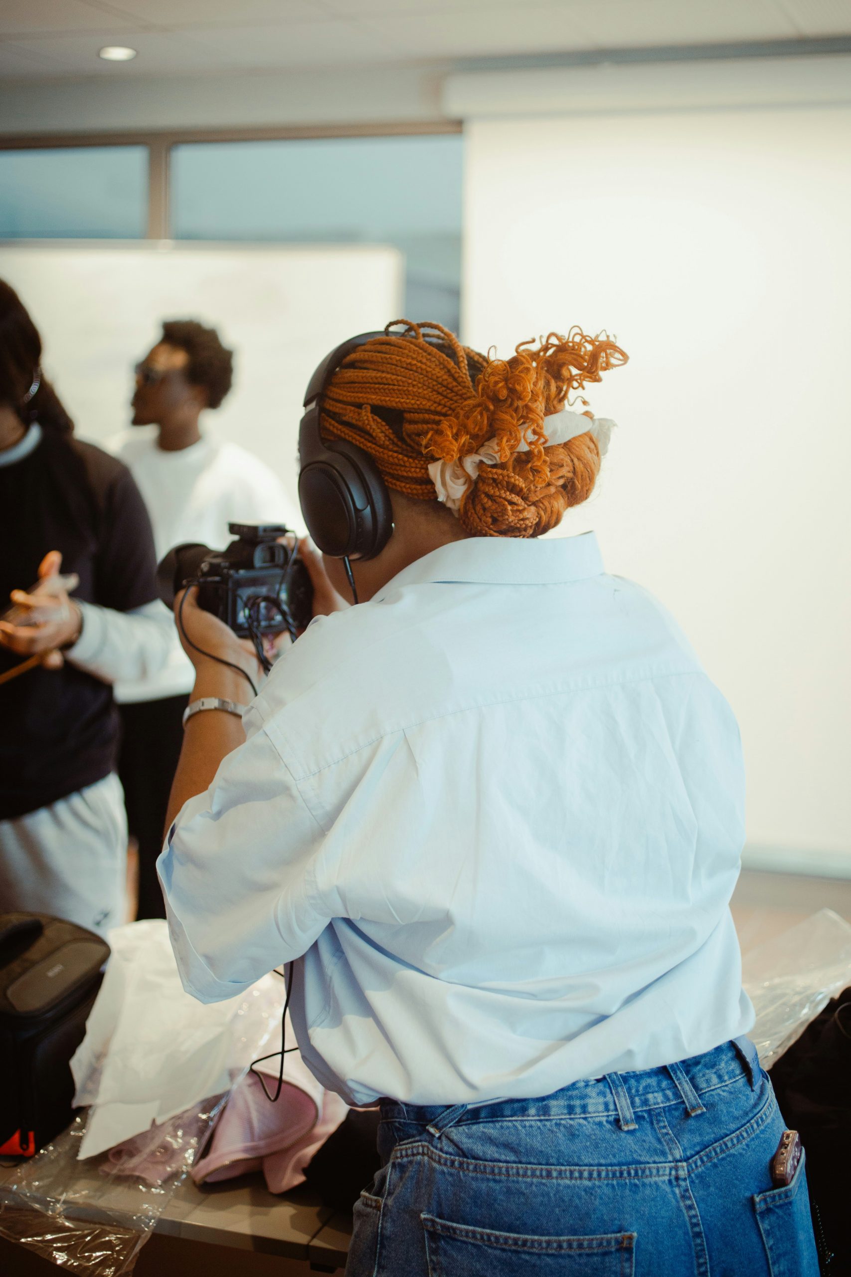 activités centre kia mboté