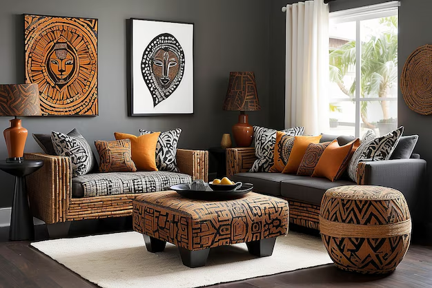 décoration centre kia mboté